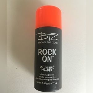 Beyond The Zone Volumizing Powder